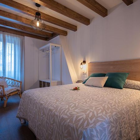 Casa De Miranda Guest House เอซาโร ภายนอก รูปภาพ