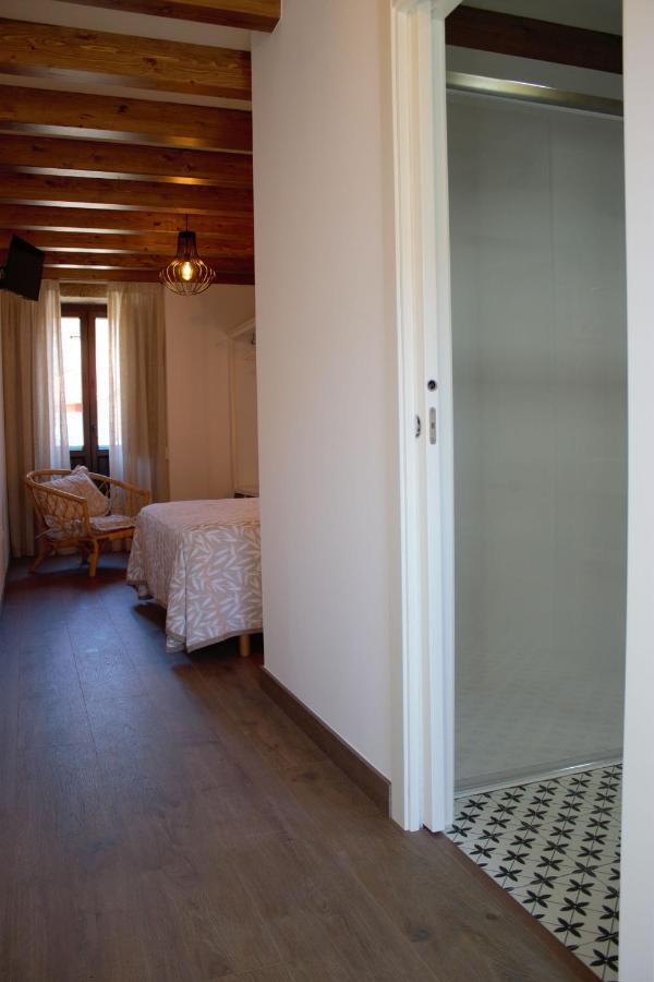 Casa De Miranda Guest House เอซาโร ภายนอก รูปภาพ