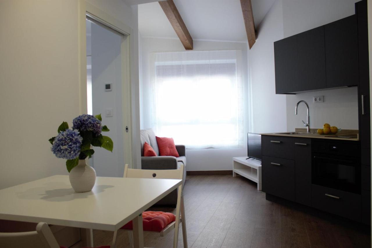 Casa De Miranda Guest House เอซาโร ภายนอก รูปภาพ